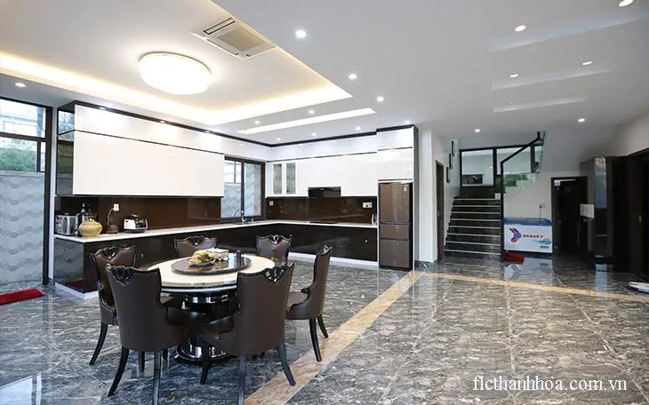 Dolphin Villa KT6-05